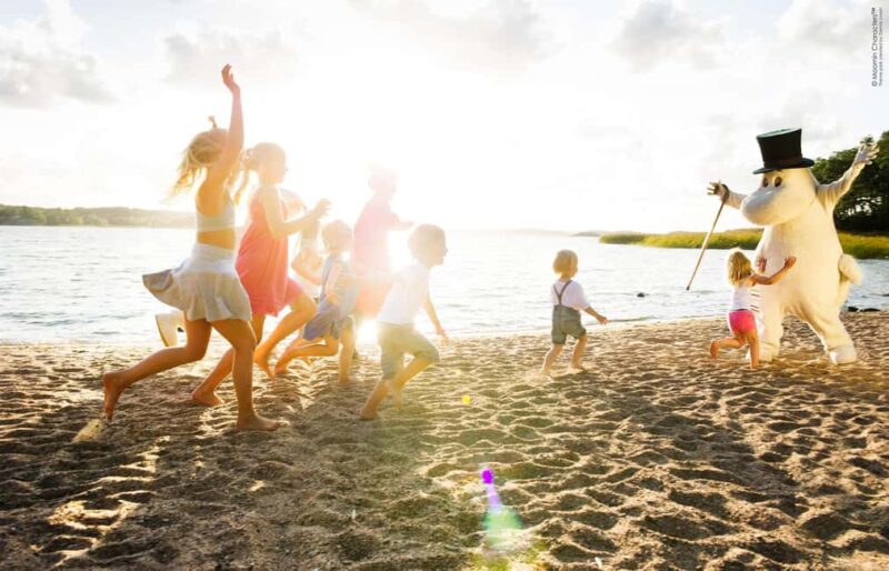 Moominworld Ticket for one day - Final Thoughts on Visiting Moominworld in Finland