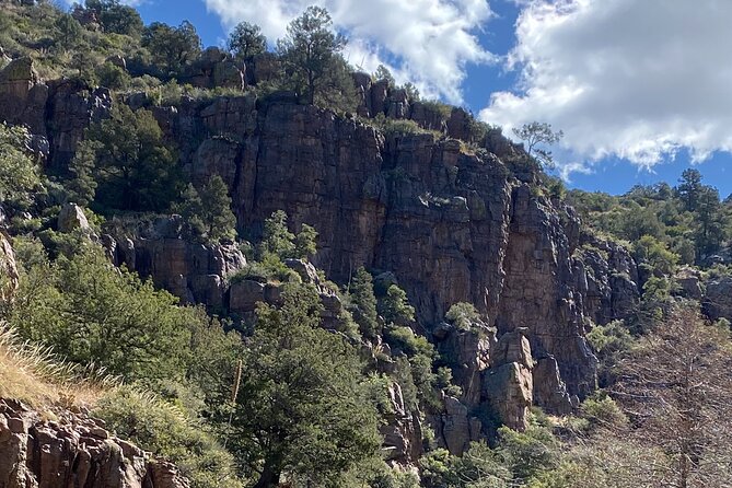 Moon Canyon Off-Road and Hiking Adventure from Chrysotile - Practical Tips and Considerations