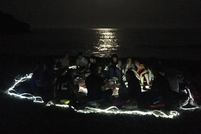 Moonlight Kayak with Dinner Included - Weather Considerations and Cancellation Policy