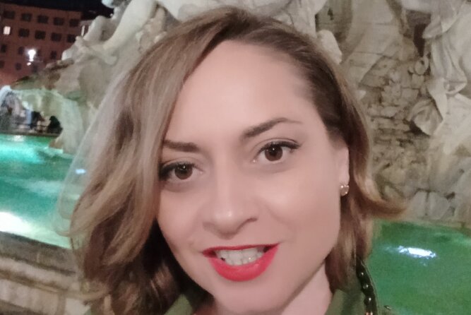 Moonlight Walking Tour in the Heart of the Imperial & Baroque Rome - Admiring the Pantheon from the Exterior