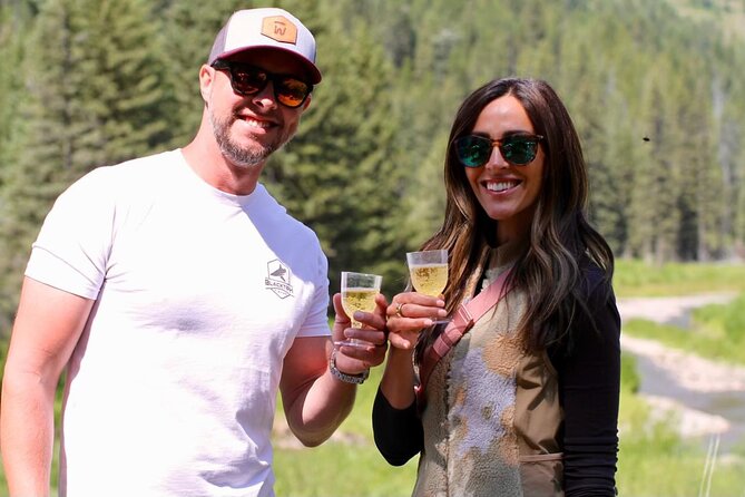 Moose Meadow Breakfast Ride - The Horses and Equipment