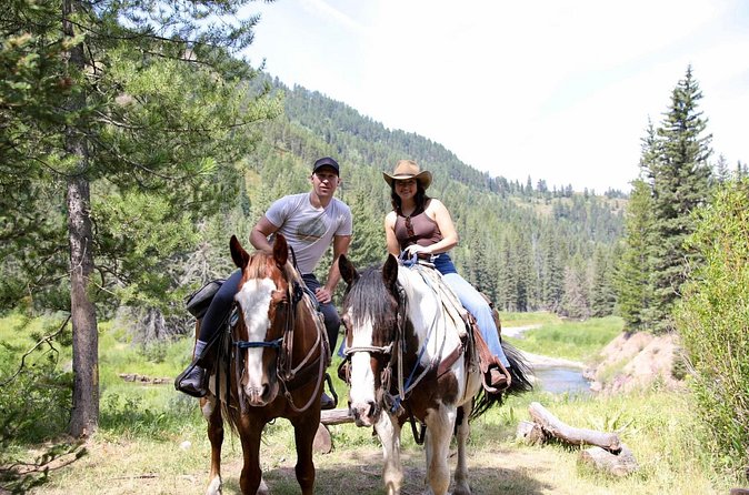 Moose Meadow Breakfast Ride - The Breakfast Experience in Moose Meadow