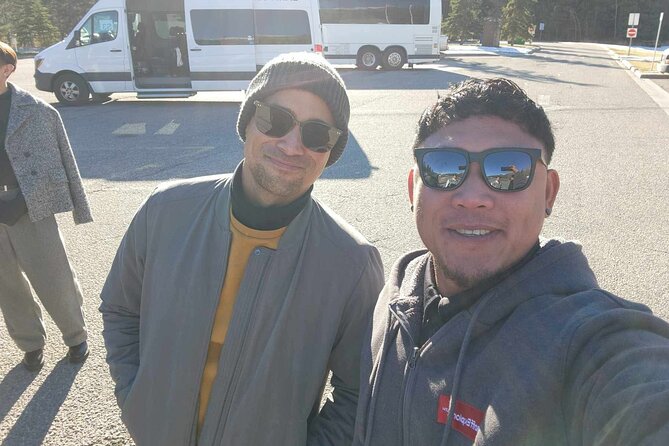 Moraine Lake and Lake Louise Early Morning Sightseeing - Pacing and Timing: Early Morning Advantage