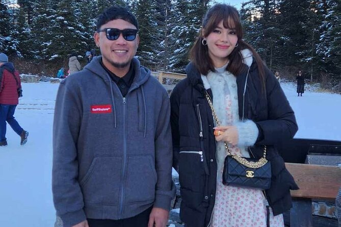 Moraine Lake and Lake Louise Early Morning Sightseeing - Who Will Appreciate This Tour Most?