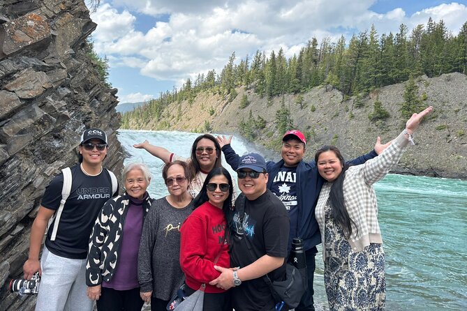 Moraine Lake and Lake Louise Full Day Scenic Adventure - Key Points