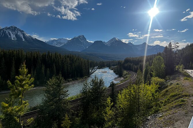 Moraine Lake and Lake Louise Private Premium Day Tour - Practical Details and Booking Insights