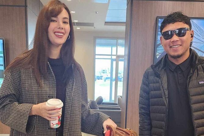 Moraine Lake and Lake Louise Scenic Sightseeing Seats on Sale - Moraine Lake: The Rockies Most Photographed Spot