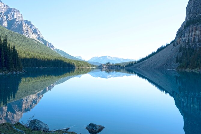 Moraine Lake and Lake Louise Sightseeing Half Day Tour - What’s Included and What You Need to Know