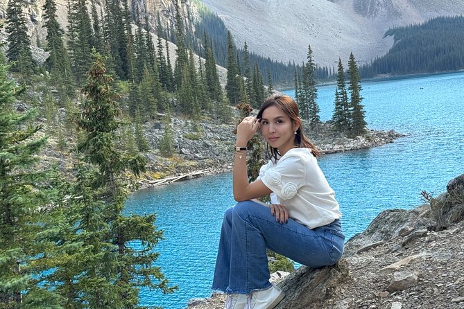 Moraine Lake and Lake Louise Tour - What Makes the Tour’s Transportation Stand Out