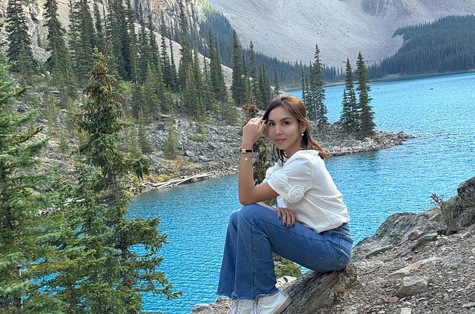 Moraine Lake and Lake Louise Tour - Practical Details: Meeting Point, Timing, and Accessibility