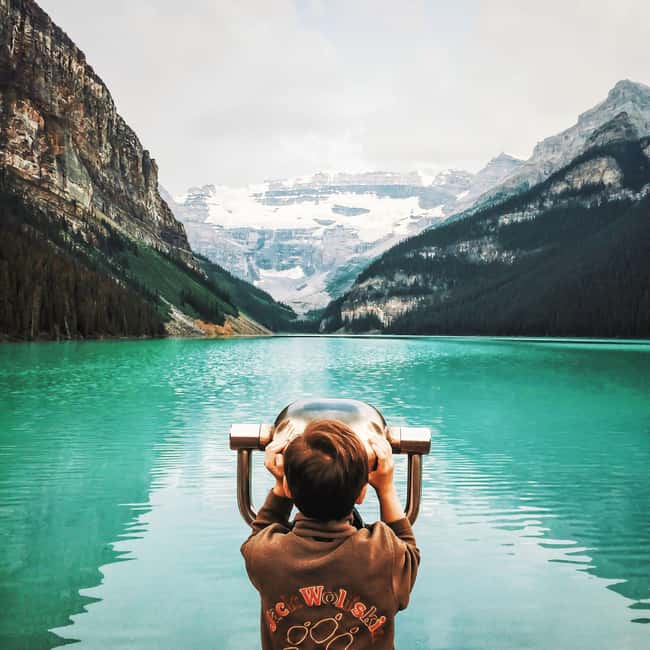 Moraine Lake: Lake Louise & Yoho & Moraine Lake Day Tour - Exploring Yoho National Park and Its Unique Features