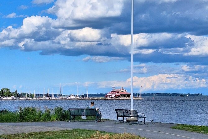 Moraine Lake, Louise, Emerald Lake, Johnston Canyon, Banff Town - The Sum Up: A Scenic Day with Room for Improvement