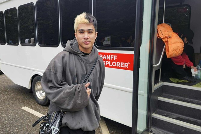 Moraine Lake Louise Shuttle Bus | Banff Explorer Direct Service. - Final Thoughts: Who Will Appreciate This Shuttle Service?