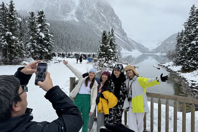 Moraine Lake Shuttle Bus with a Stop in Lake Louise - Final Thoughts on the Moraine Lake Shuttle Bus Tour