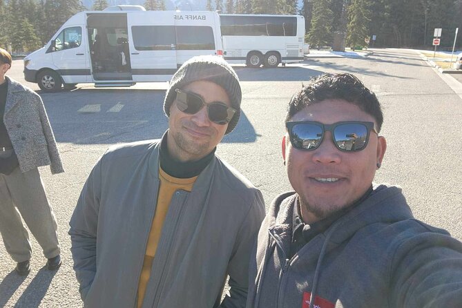 Moraine Lake Sightseeing from Lake Louise Village Samson Mall - Who Will Benefit Most from This Shuttle Service