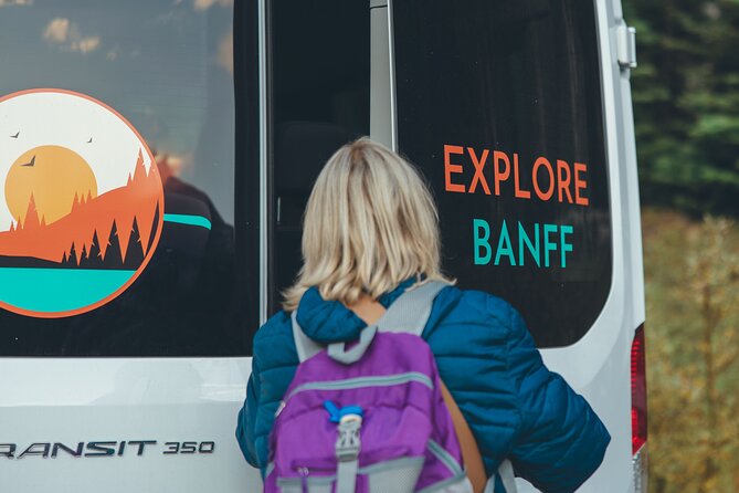 Moraine Lake Sunrise or Daytime tour w/ Lake Louise Option. - Exploring Moraine Lake’s Most Famous Views and Activities