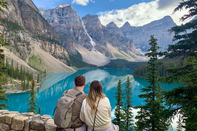 Moraine Lake Sunrise or Daytime tour w/ Lake Louise Option. - The Practical Aspects: Booking, Cancellation, and What’s Included