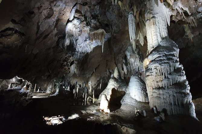 Moravian Carst And Brno Private Tour From Prague - Marvelling at the Propast Macocha: The Czech Republic’s Most Famous Abyss