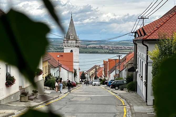 Moravian E-Bike & Wine Day Trip From Brno - Who Will Enjoy This Tour?