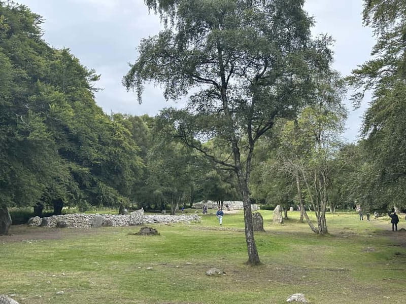 Moray-Shire Tour: To Brodie Castle, Fort George & More - Explore Scotland’s Historic Highlands and Coastline in Comfort