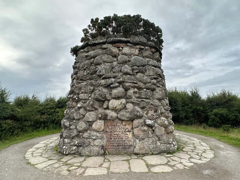 Moray-Shire Tour: To Brodie Castle, Fort George & More - Practical Considerations and Accessibility