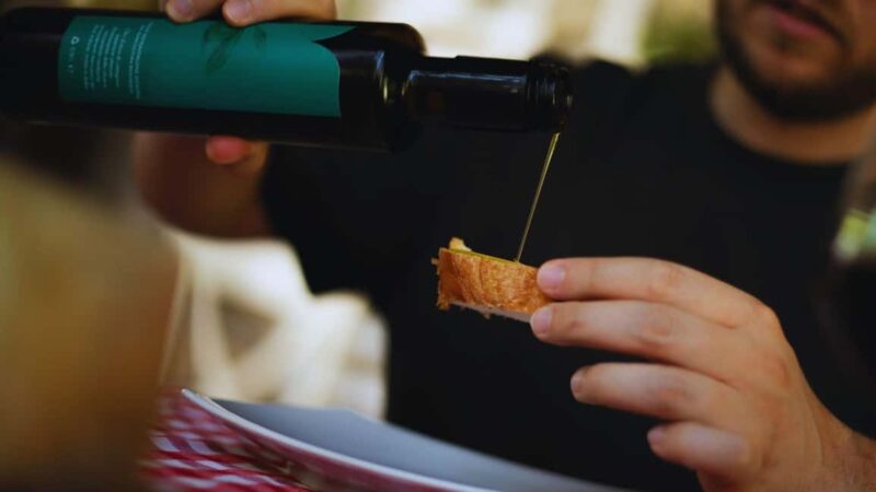 Morcone: Olive Oil Tasting and Cooking Class with Lunch - Practical Details: Location, Meeting Point, and Accessibility