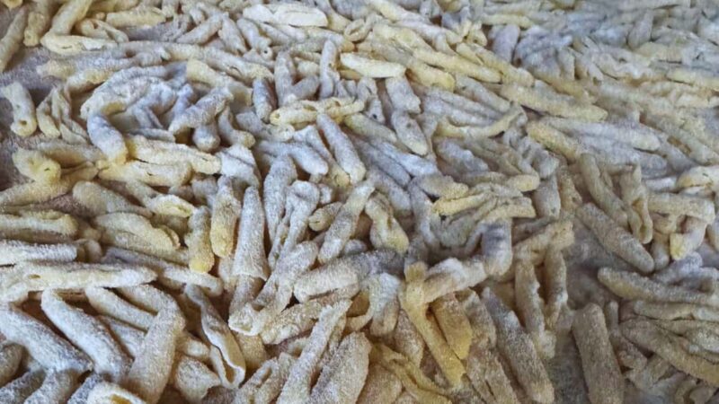 Morcone: Pasta-Making Class with Farm Tour and Lunch - Final Thoughts on the Morcone Pasta-Making Tour