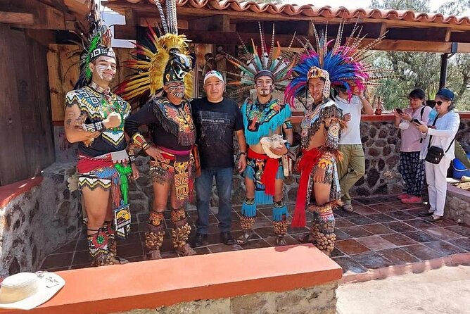 More than a Flight Full Globe Experience over Teotihuacan - All-Inclusive Packages and Practical Details