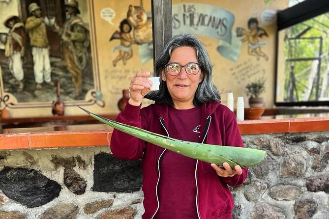 More than a Flight Full Globe Experience over Teotihuacan - Logistics and Considerations for Participants