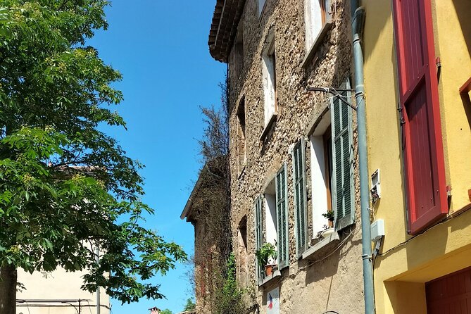 More than a wine tour : day like a local in authentic countryside - Exploring Saint-Maximin-la-Sainte-Baume