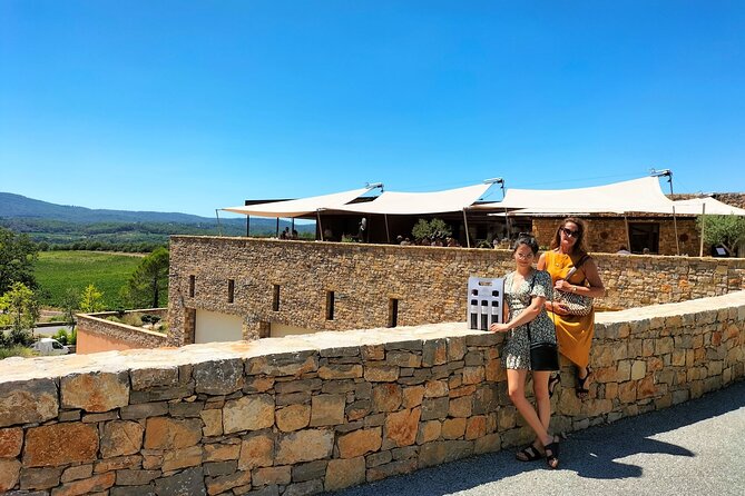 More than a wine tour : day like a local in authentic countryside - Activities and Local Flavors