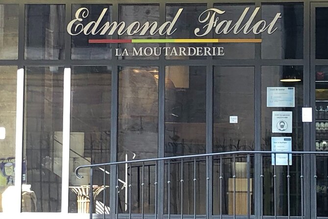 More than just Mustard: A Self-Guided Audio Tour in Dijon - Discovering Dijon’s Must-See Landmarks from the Palace of the Dukes