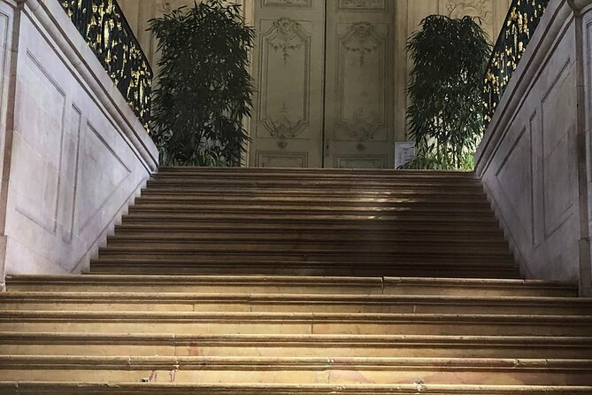 More than just Mustard: A Self-Guided Audio Tour in Dijon - Flexibility and Pacing for Personal Exploration