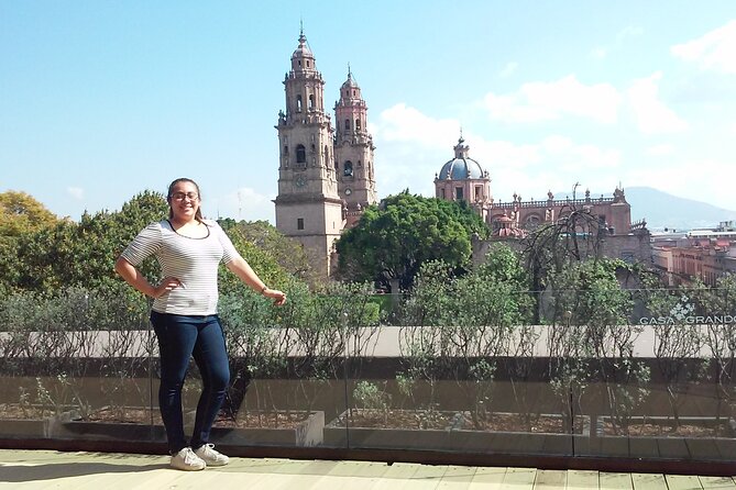 Morelia City Tour - Explore Morelia’s UNESCO World Heritage Historic Center