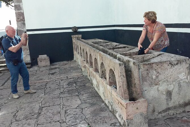 Morelia City Tour - Timing, Pacing, and Group Size