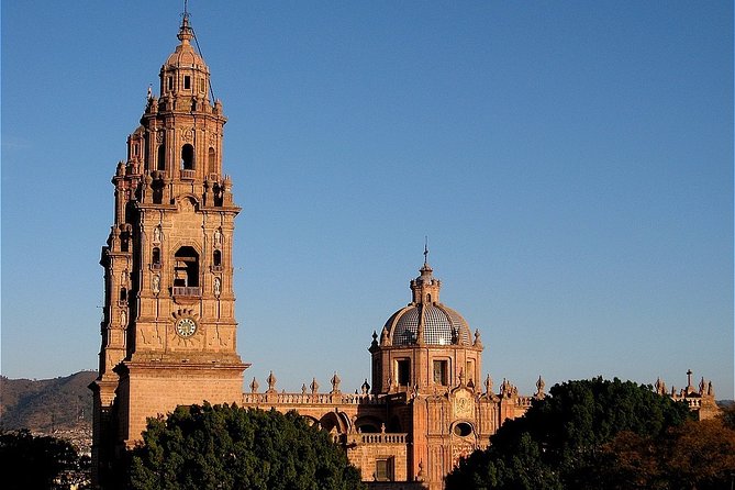 Morelia City Tour - Practical Information and Booking Flexibility