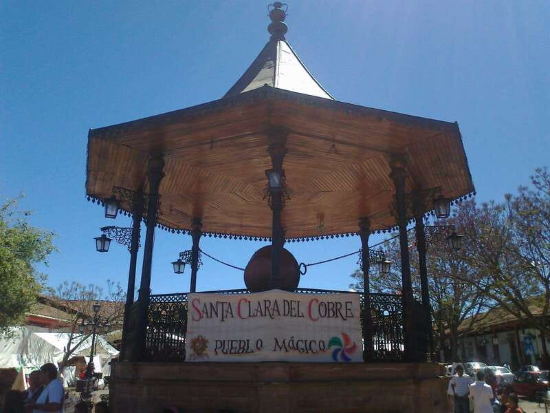 Morelia: The 3 Magic Towns Tour! - Key Points