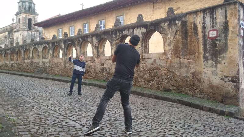 Morelia: The 3 Magic Towns Tour! - The Perfect Cultural Day Trip from Morelia