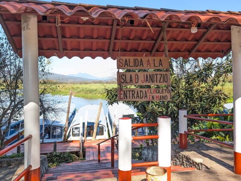 Morelia: Traditional Pátzcuaro - Exploring Michoacán’s Heart: Morelia to Pátzcuaro in One Day