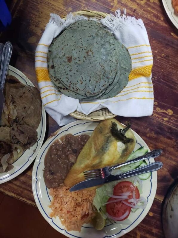 Morelia: Traditional Pátzcuaro - Tzintzuntzan’s Architectural and Cultural Treasures