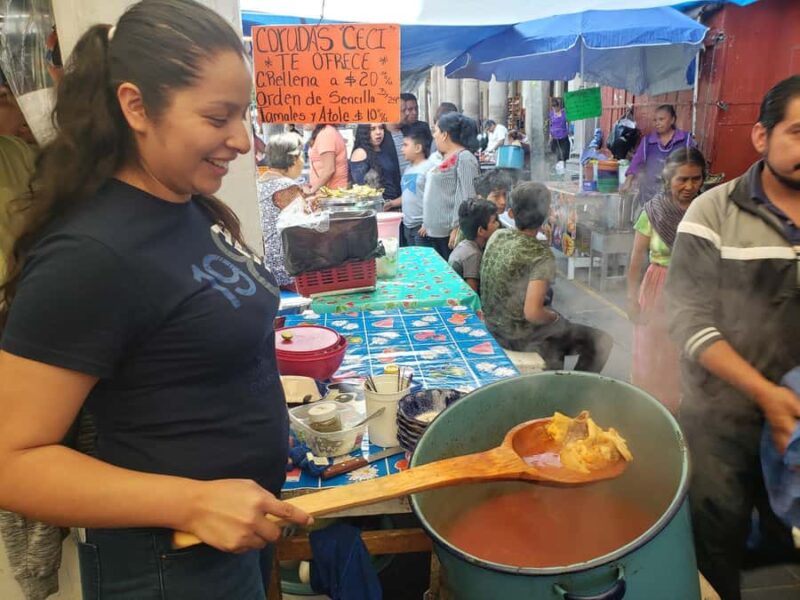 Morelia: Traditional Pátzcuaro - Meet the Guides and Their Expertise