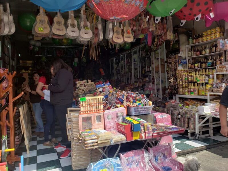 Morelia: Traditional Pátzcuaro - Pacing and Overall Experience