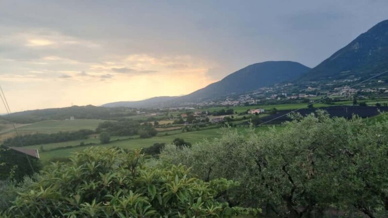 Morenic Hills: Guided Horse Tour and Aperitif at the Ranch - Key Points