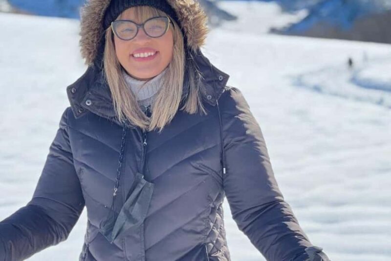 Morgan: Snowshoeing on Private Ranch Tour - Meeting Point and Transportation Arrangements