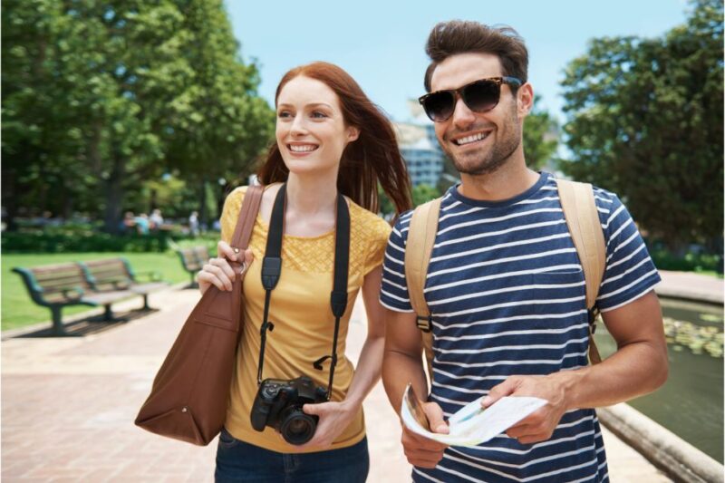 Moritzburg: Scavenger Hunt Self-Guided Walking Tour - Comparing This Tour to Other Moritzburg Activities