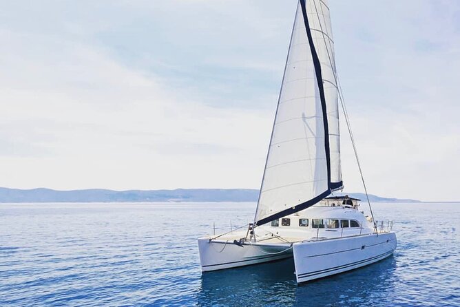 Morning and Sunset Cruise with Meal and Transport Included - The Departure and Pick-up Process