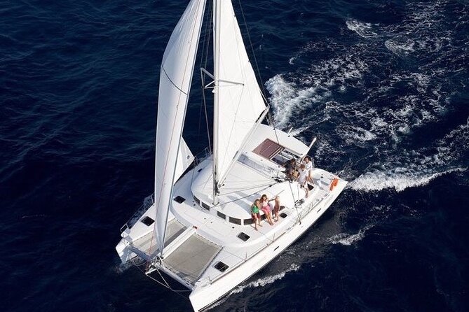 Morning and Sunset Cruise with Meal and Transport Included - The Crew and Service Quality