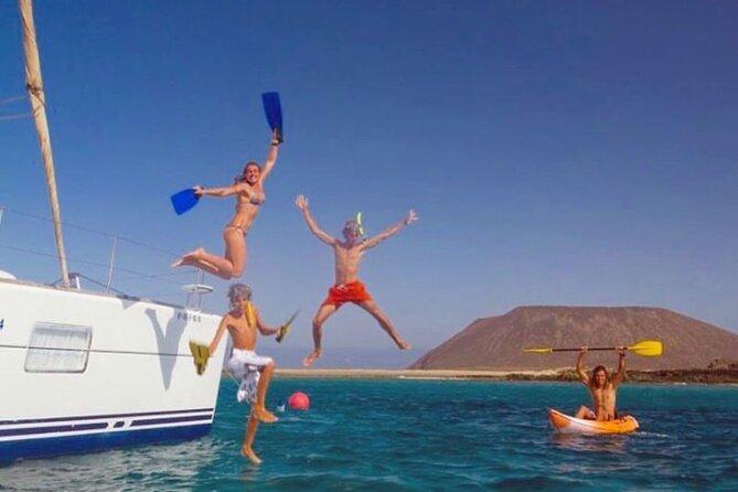 Morning and Sunset Cruise with Meal and Transport Included - Timing and Pacing: Relaxed but Well-Structured