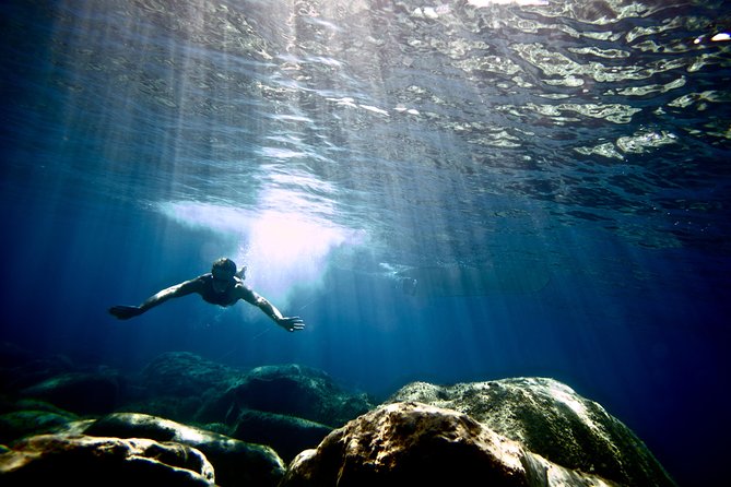 Morning Boat Tour to Cinque Terre with breakfast and brunch - Key Points