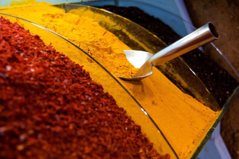 Morning Bosphorus Cruise and Spice Bazaar - Practical Tips for Making the Most of Your Tour